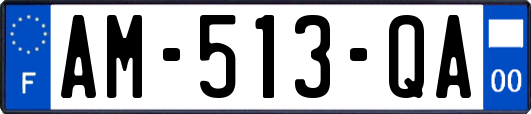 AM-513-QA