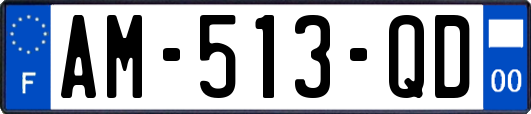 AM-513-QD