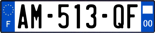 AM-513-QF