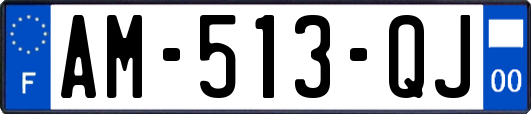 AM-513-QJ
