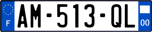 AM-513-QL