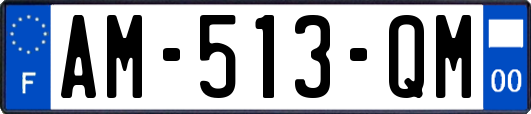 AM-513-QM