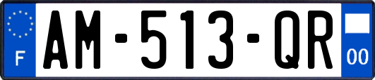 AM-513-QR