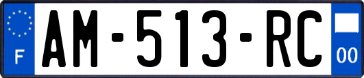 AM-513-RC