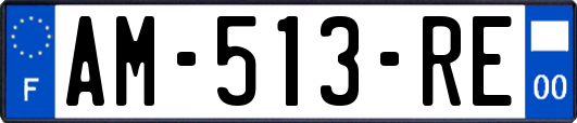 AM-513-RE