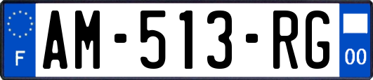 AM-513-RG