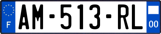 AM-513-RL