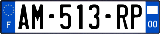 AM-513-RP