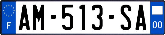 AM-513-SA
