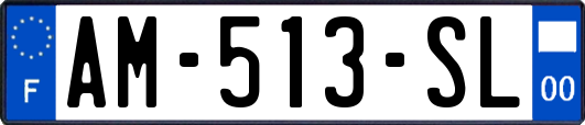 AM-513-SL