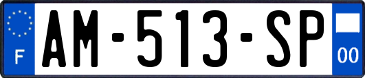 AM-513-SP