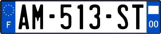 AM-513-ST