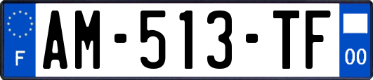AM-513-TF