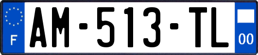 AM-513-TL