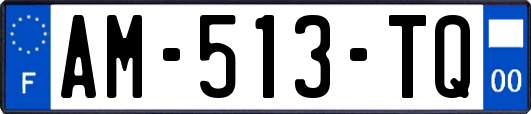 AM-513-TQ