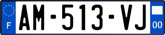 AM-513-VJ