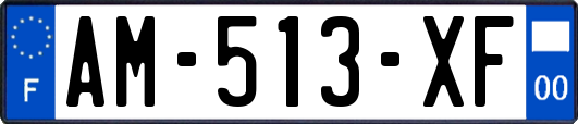 AM-513-XF