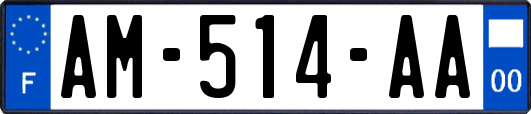 AM-514-AA