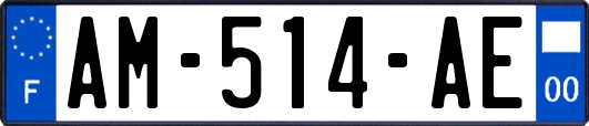 AM-514-AE