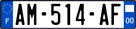 AM-514-AF