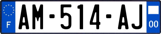 AM-514-AJ
