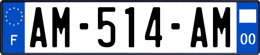 AM-514-AM