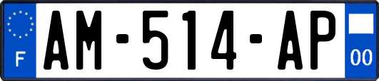 AM-514-AP