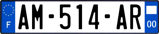 AM-514-AR