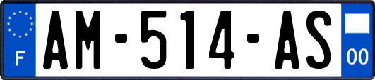 AM-514-AS