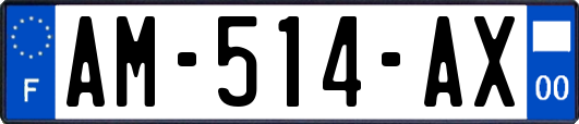 AM-514-AX