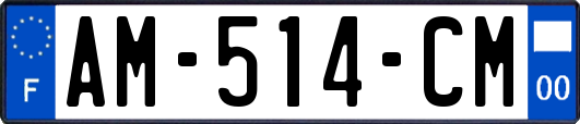 AM-514-CM