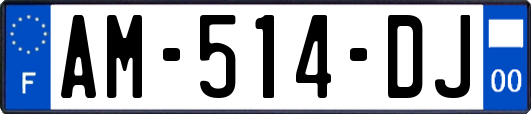 AM-514-DJ