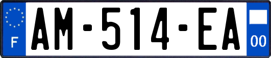 AM-514-EA