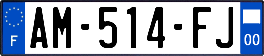 AM-514-FJ