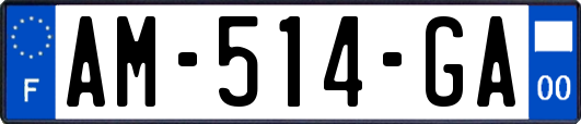 AM-514-GA