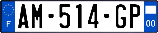AM-514-GP