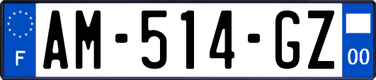 AM-514-GZ