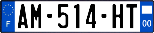 AM-514-HT