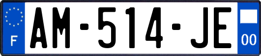 AM-514-JE