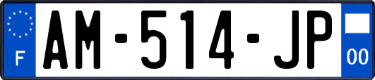 AM-514-JP