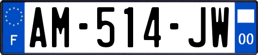 AM-514-JW