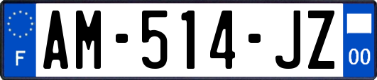 AM-514-JZ