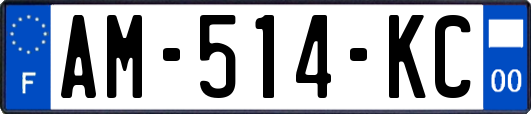 AM-514-KC