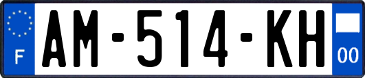 AM-514-KH