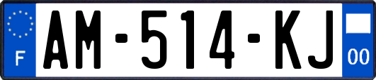 AM-514-KJ