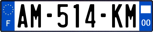 AM-514-KM