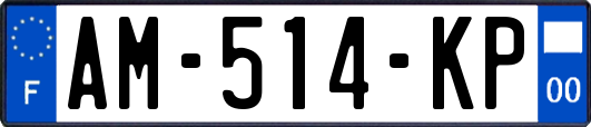 AM-514-KP