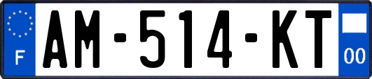 AM-514-KT