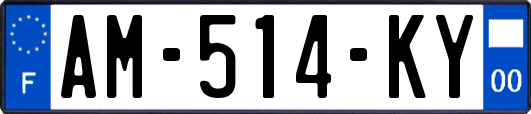 AM-514-KY
