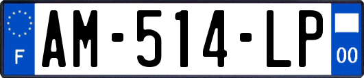 AM-514-LP